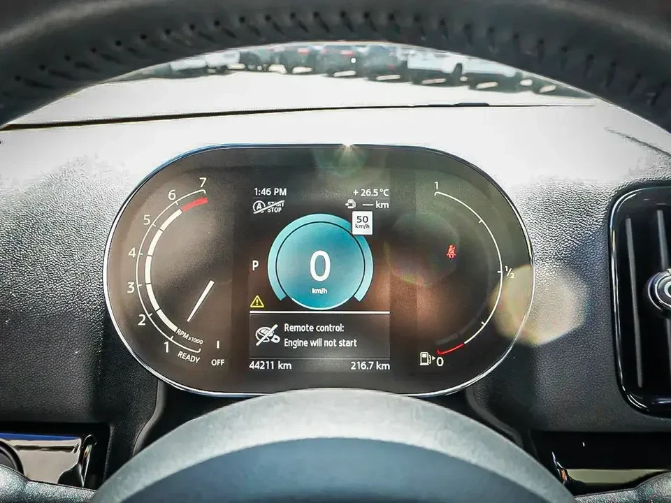 2022 Mini Countryman 2nd Gen - Image 13 of 18