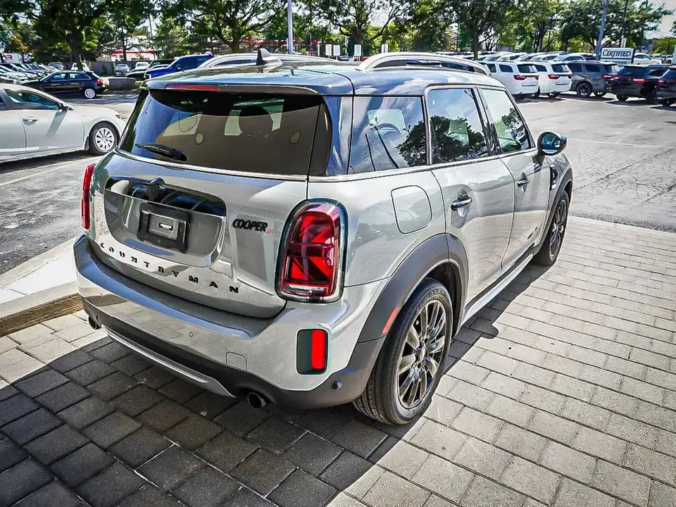 2022 Mini Countryman 2nd Gen - Image 5 of 18