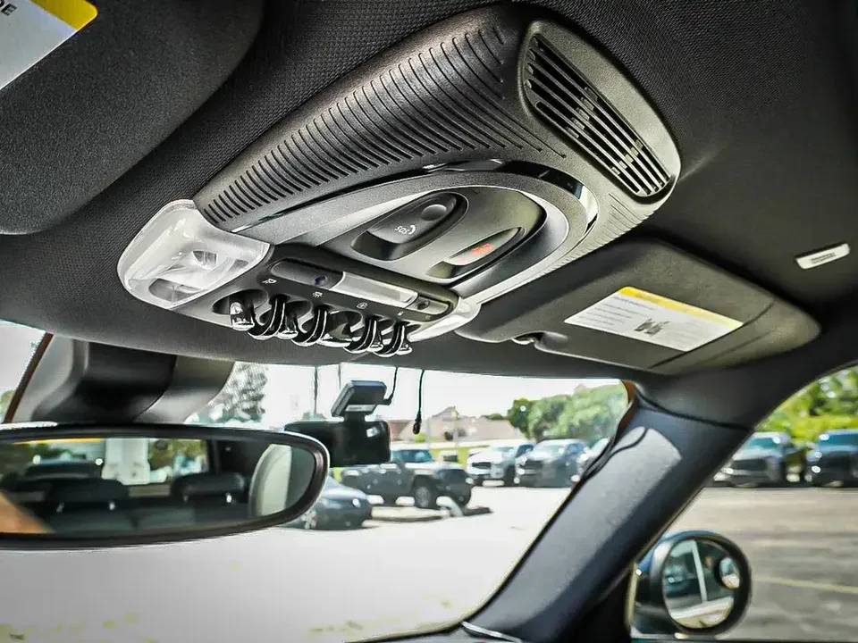 2022 Mini Countryman 2nd Gen - Image 17 of 18