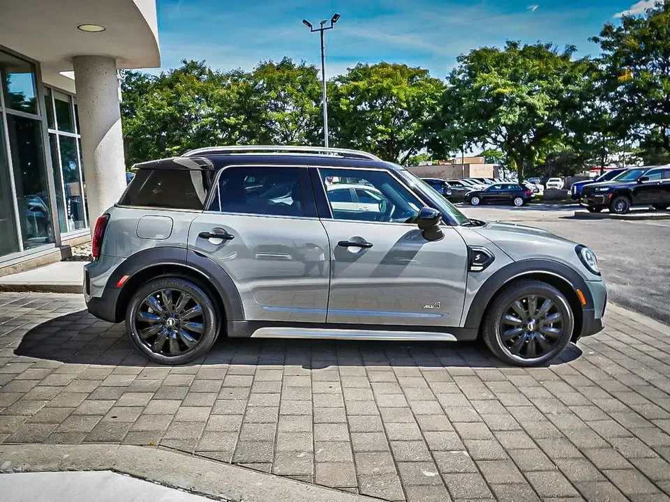 2022 Mini Countryman 2nd Gen - Image 6 of 18