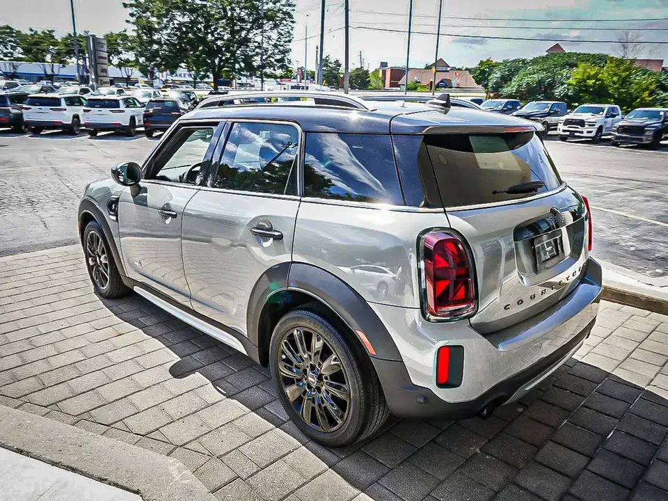 2022 Mini Countryman 2nd Gen - Image 4 of 18