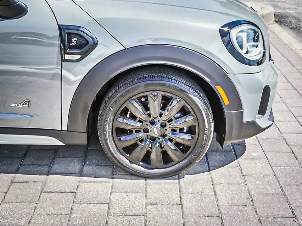 2022 Mini Countryman 2nd Gen - Image 7 of 18