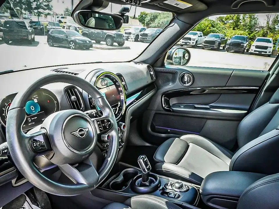 2022 Mini Countryman 2nd Gen - Image 8 of 18