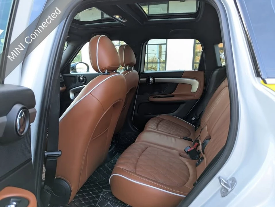 2022 Mini Countryman 2nd Gen - Image 12 of 16