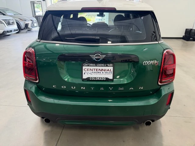 2022 Mini Countryman 2nd Gen - Image 3 of 18
