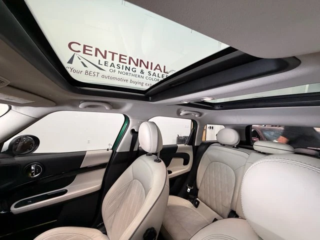 2022 Mini Countryman 2nd Gen - Image 15 of 18