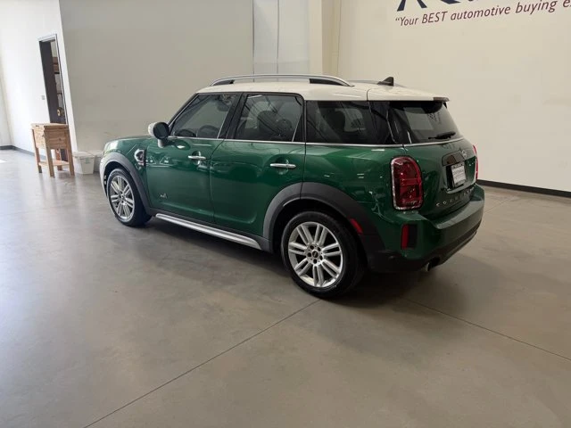 2022 Mini Countryman 2nd Gen - Image 2 of 18