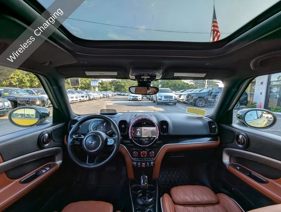2022 Mini Countryman 2nd Gen - Image 13 of 16