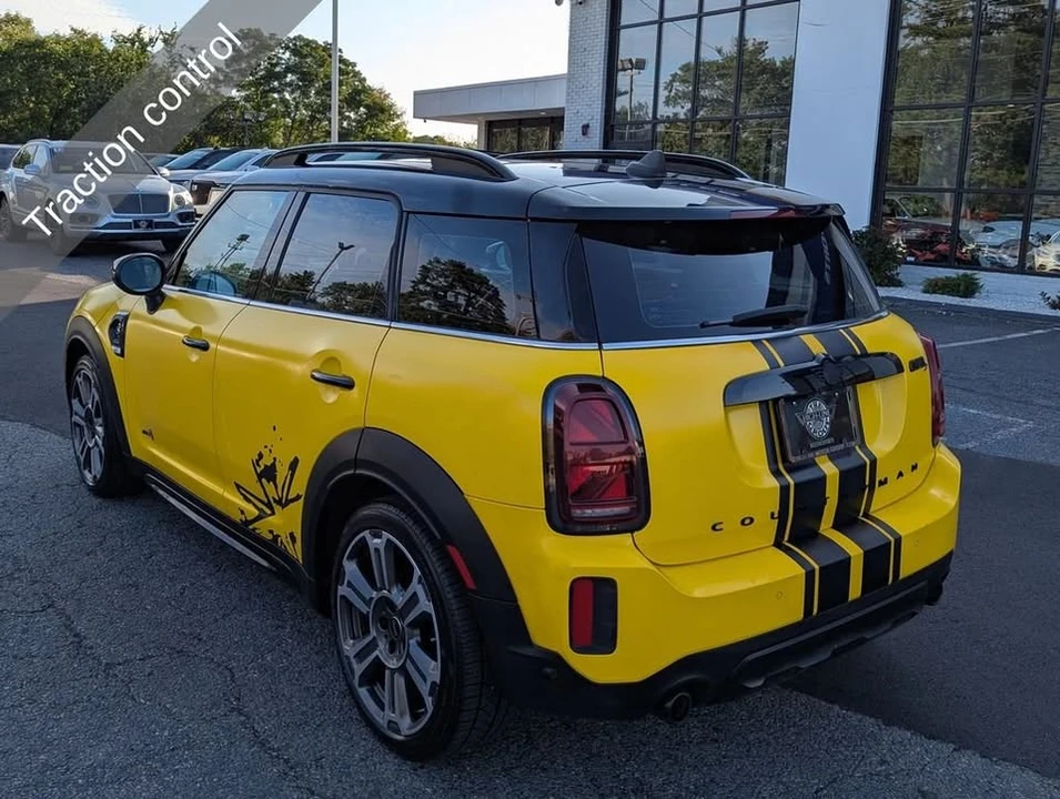 2022 Mini Countryman 2nd Gen - Image 4 of 16