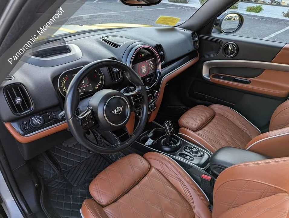 2022 Mini Countryman 2nd Gen - Image 5 of 16