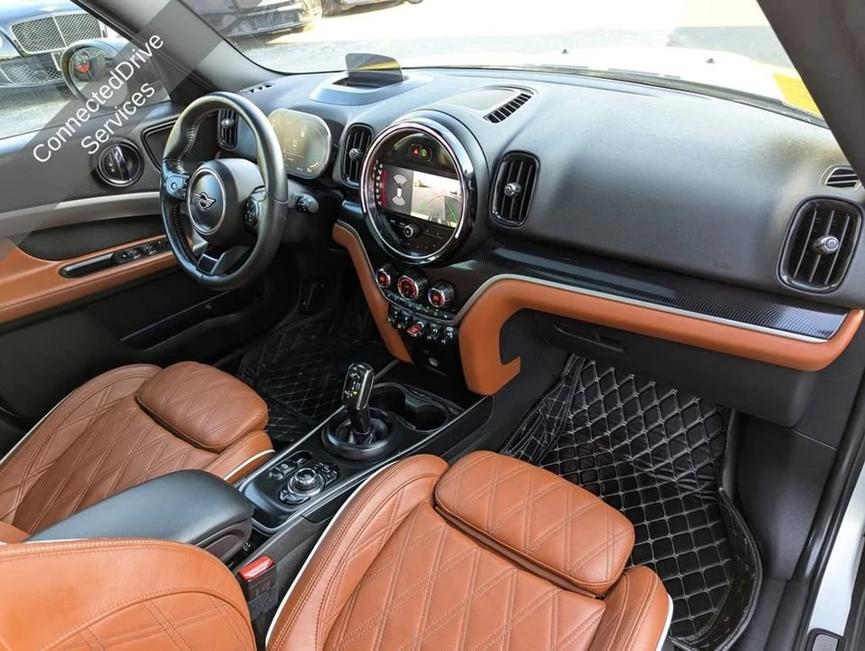 2022 Mini Countryman 2nd Gen - Image 10 of 16