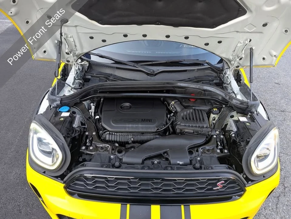 2022 Mini Countryman 2nd Gen - Image 15 of 16
