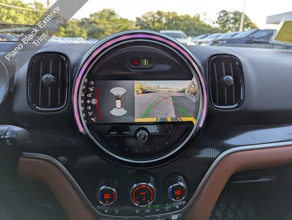 2022 Mini Countryman 2nd Gen - Image 8 of 16