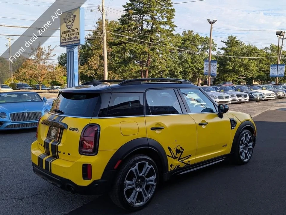 2022 Mini Countryman 2nd Gen - Image 3 of 16