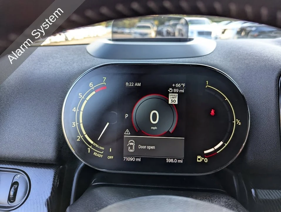 2022 Mini Countryman 2nd Gen - Image 6 of 16