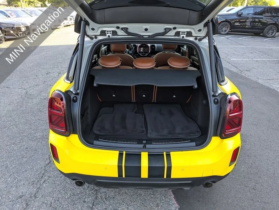 2022 Mini Countryman 2nd Gen - Image 14 of 16