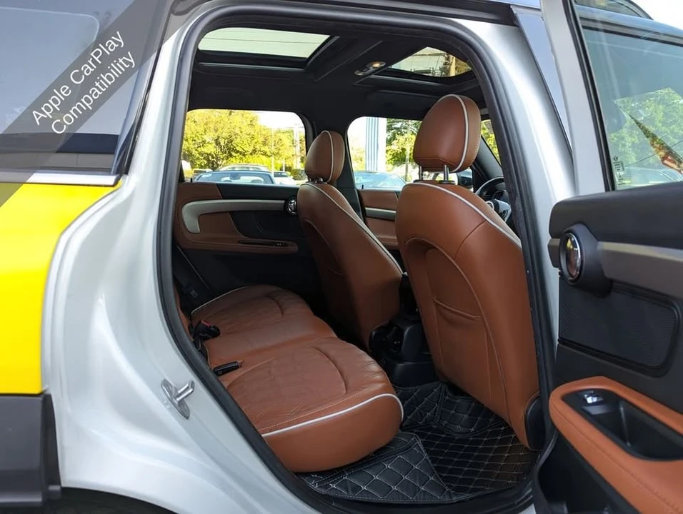 2022 Mini Countryman 2nd Gen - Image 11 of 16