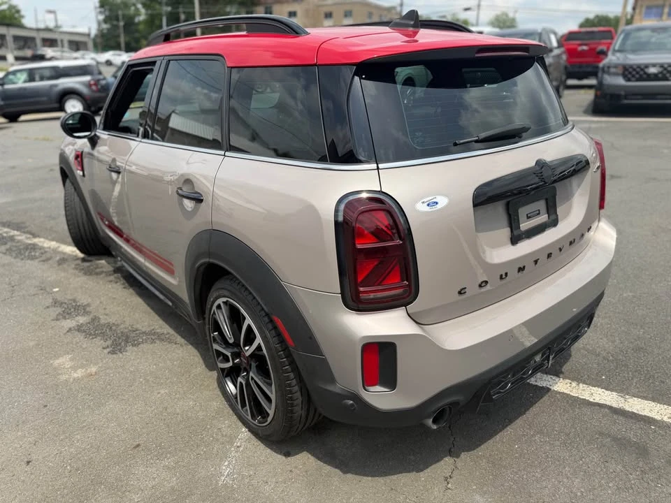 2022 Mini Countryman 2nd Gen - Image 4 of 12