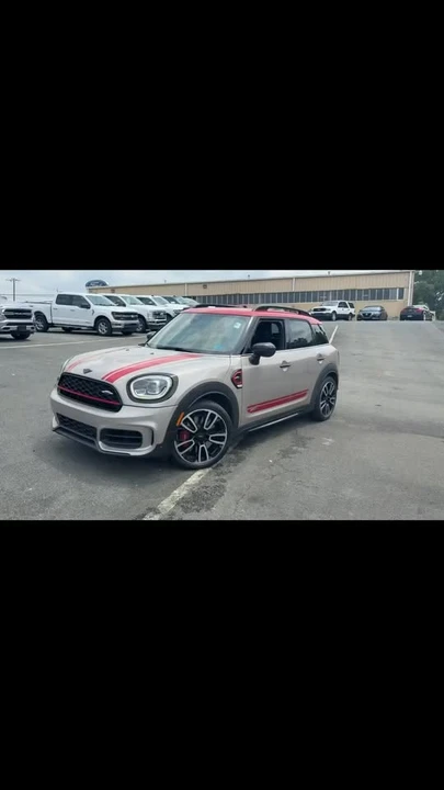 2022 Mini Countryman 2nd Gen - Image 12 of 12