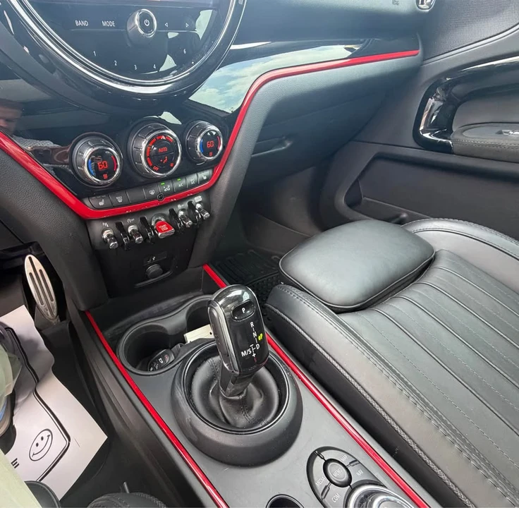 2022 Mini Countryman 2nd Gen - Image 7 of 12
