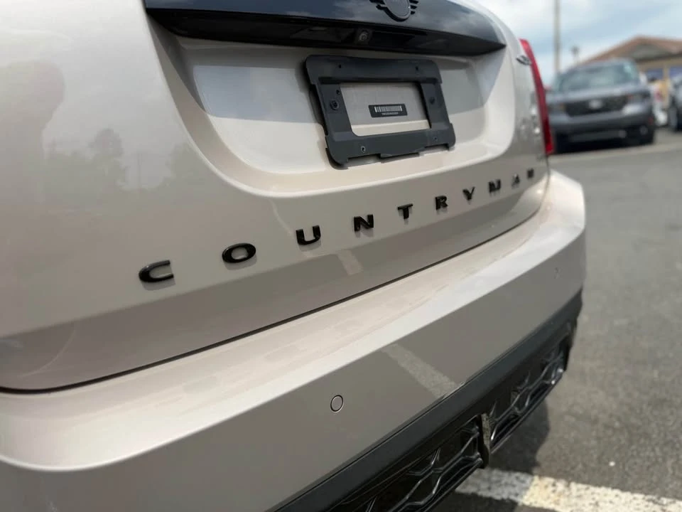 2022 Mini Countryman 2nd Gen - Image 11 of 12