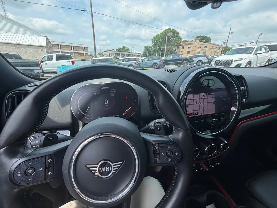 2022 Mini Countryman 2nd Gen - Image 6 of 12