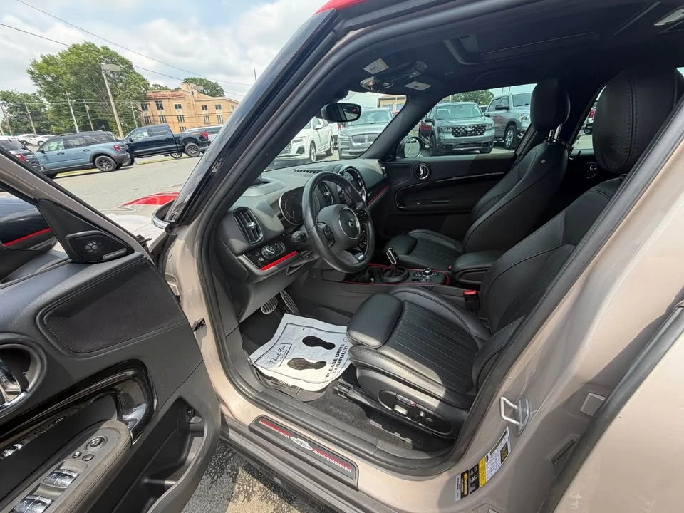 2022 Mini Countryman 2nd Gen - Image 5 of 12