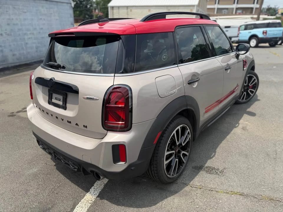 2022 Mini Countryman 2nd Gen - Image 3 of 12