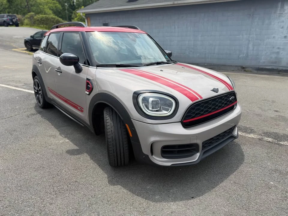 2022 Mini Countryman 2nd Gen - Image 2 of 12