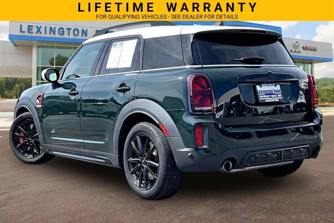 2022 Mini Countryman 2nd Gen - Image 2 of 7
