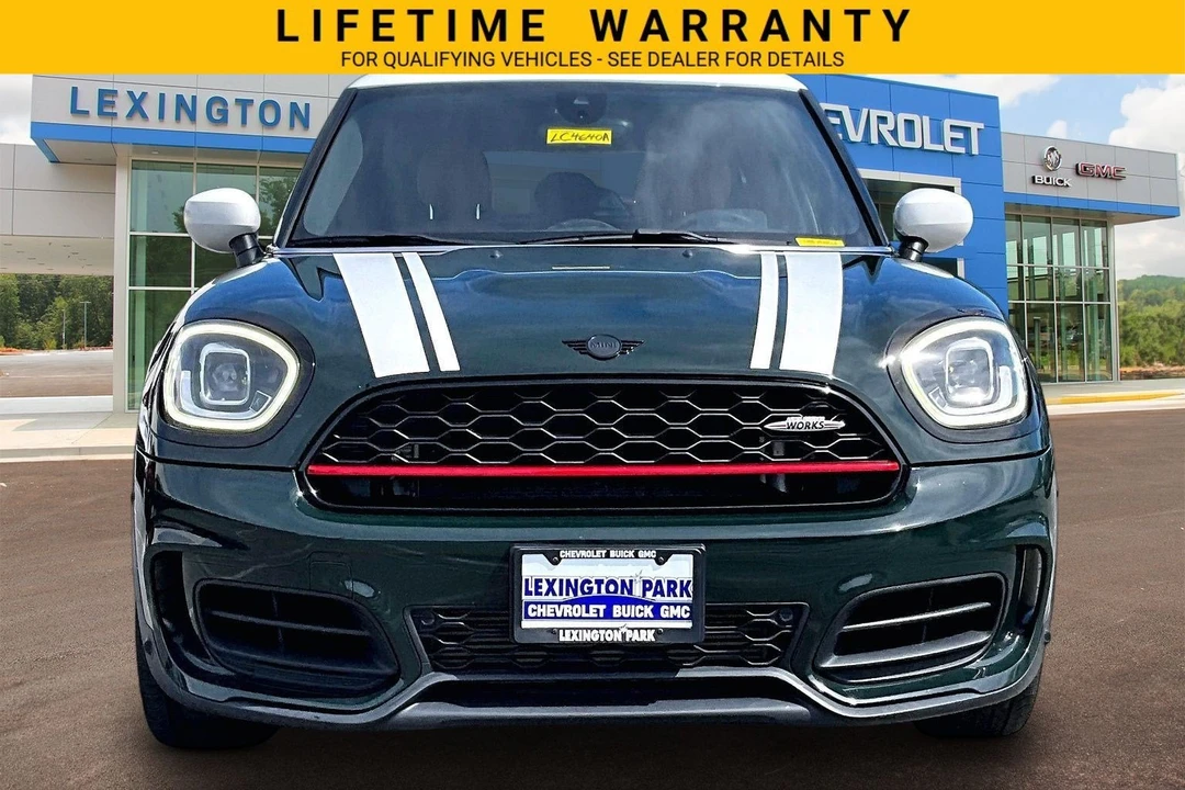 2022 Mini Countryman 2nd Gen - Image 3 of 7