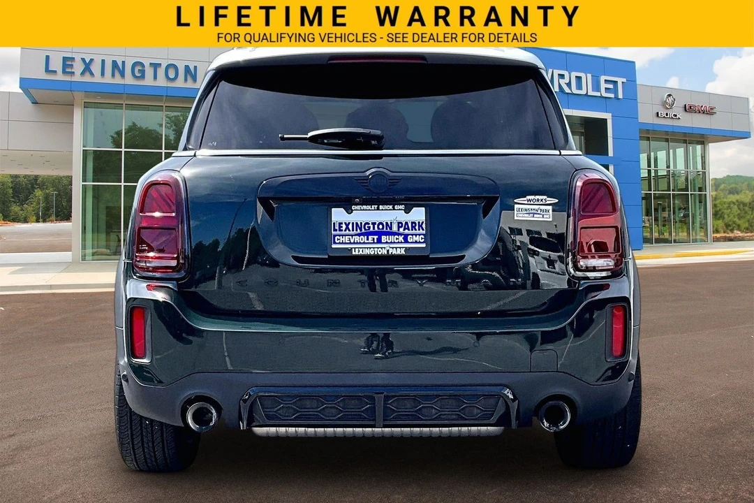 2022 Mini Countryman 2nd Gen - Image 4 of 7