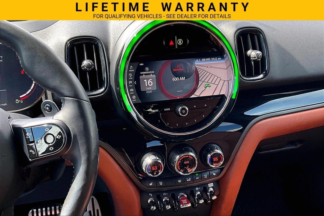 2022 Mini Countryman 2nd Gen - Image 6 of 7