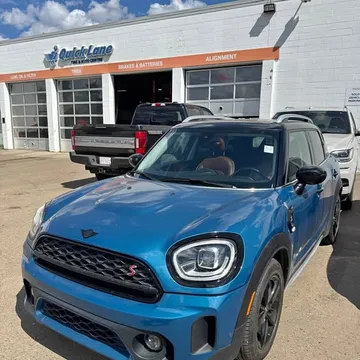 2022 MINI Countryman