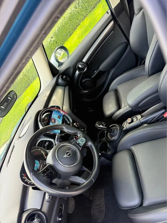 2022 Mini Coupe & Roadster - Image 10 of 10