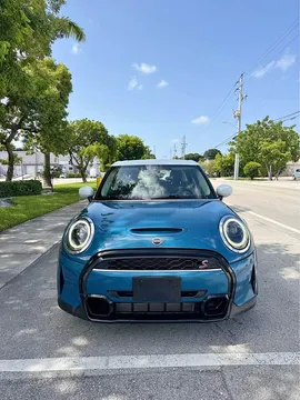 2022 MINI Cooper S Coupe 2D