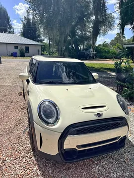 2022 MINI Hardtop 2 Door Cooper S Classic Hatchback 2D