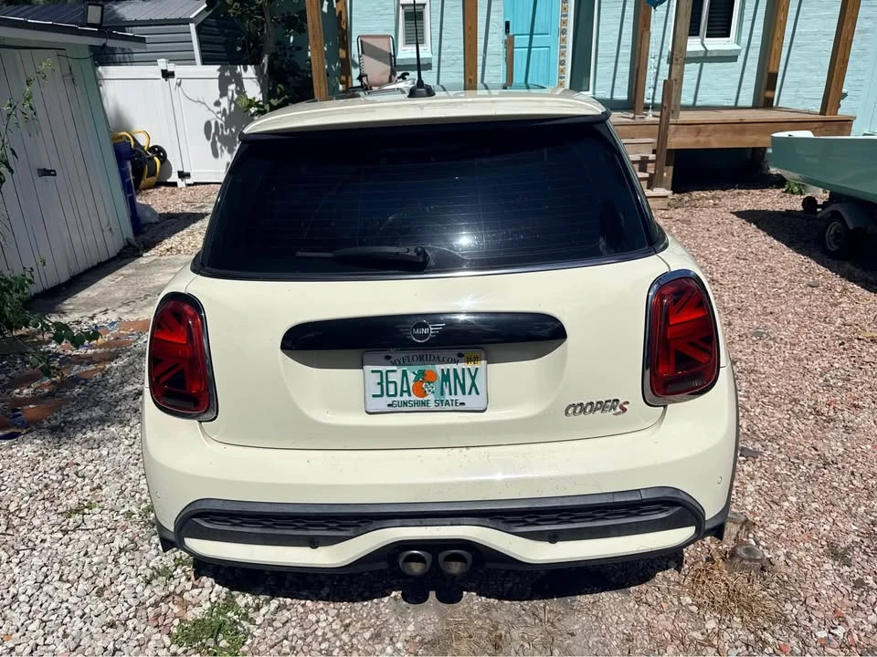 2022 Mini Mini 3rd Gen - Image 7 of 8