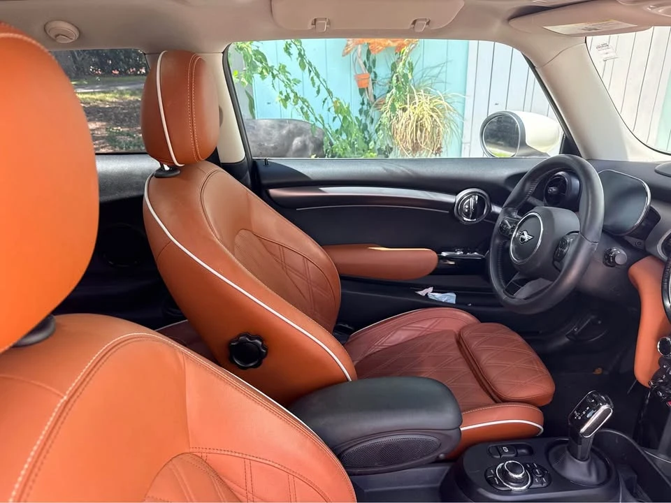 2022 Mini Mini 3rd Gen - Image 6 of 8