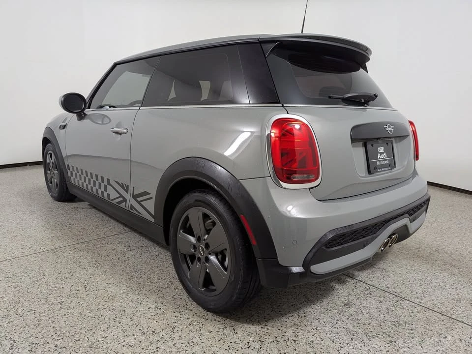 2022 Mini Mini Cooper S 3rd Gen - Image 4 of 10