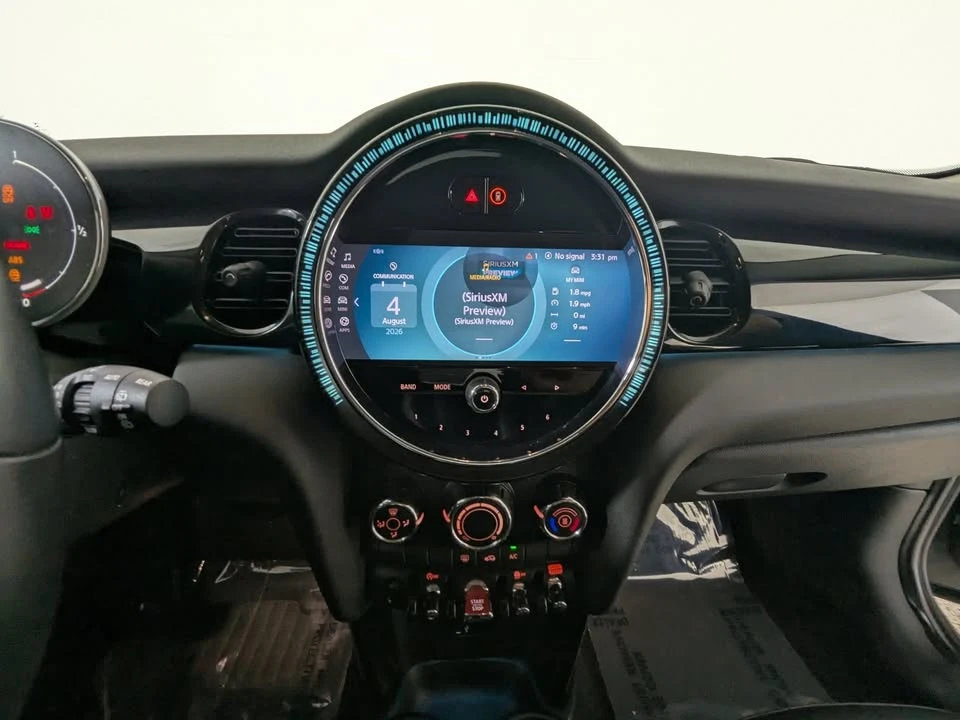 2022 Mini Mini Cooper S 3rd Gen - Image 8 of 10