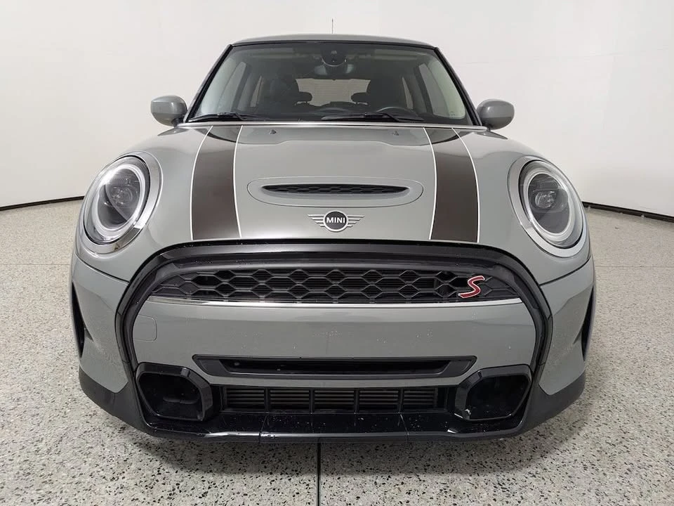 2022 Mini Mini Cooper S 3rd Gen - Image 2 of 10