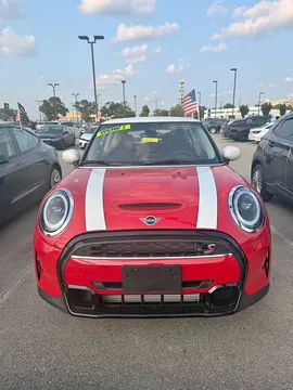 2022 MINI Hardtop 2 Door Cooper S Hatchback 2D