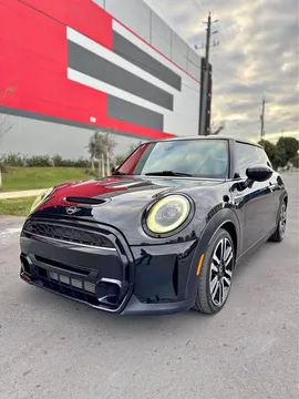 2022 MINI Hardtop 2 Door Cooper S Hatchback 2D