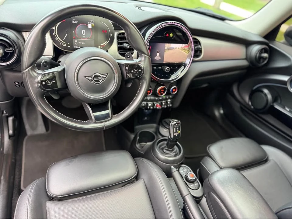 2022 Mini Mini Cooper S 3rd Gen - Image 5 of 10