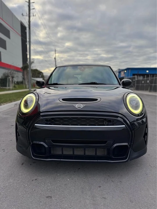 2022 Mini Mini Cooper S 3rd Gen - Image 2 of 10