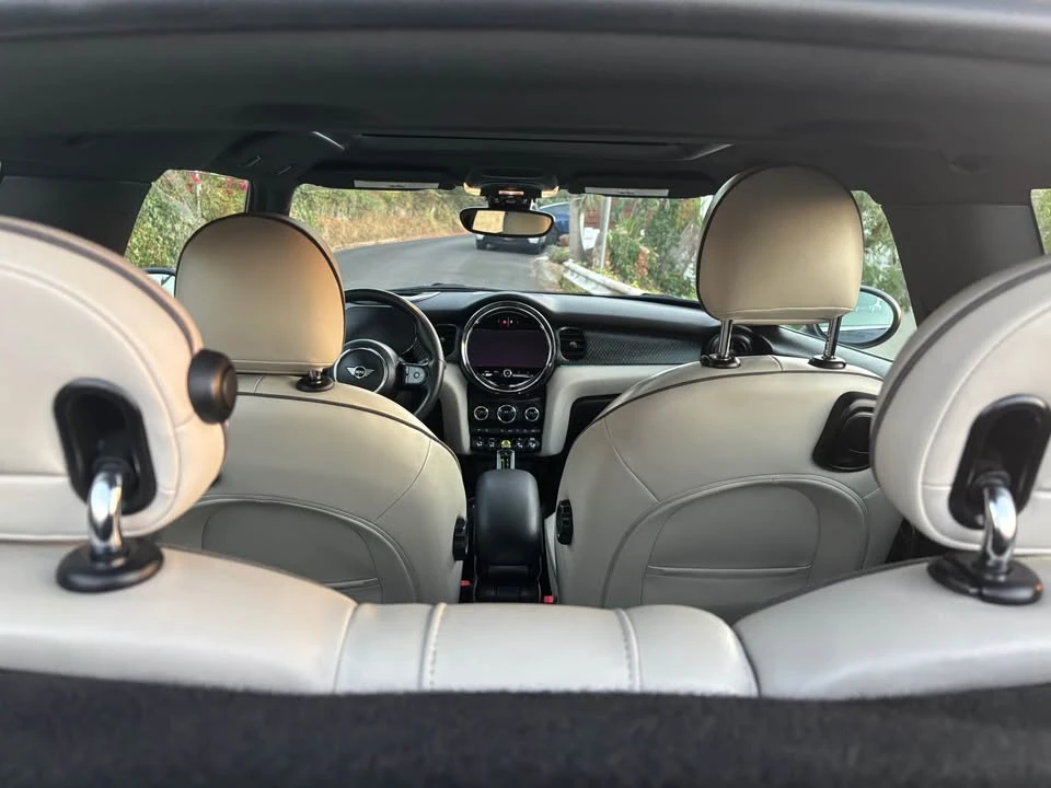 2022 Mini Mini 3rd Gen - Image 10 of 20