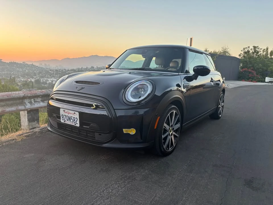 2022 Mini Mini 3rd Gen - Image 11 of 20