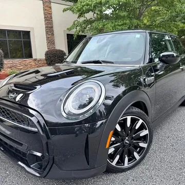2022 MINI Hardtop 2 Door Cooper S
