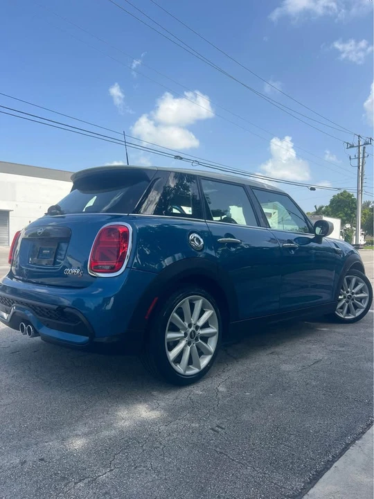 2022 Mini Mini 3rd Gen - Image 5 of 9